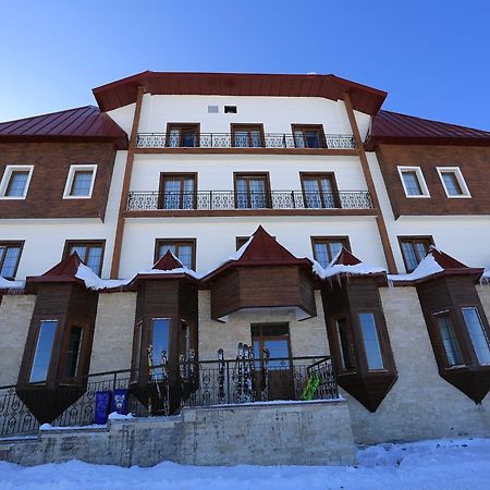 White Park Hotel Sarıkamış Esterno foto
