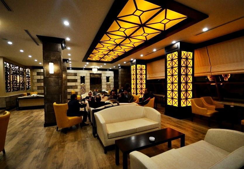 White Park Hotel Sarıkamış Esterno foto