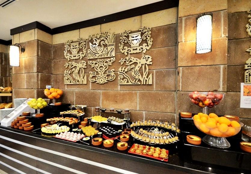 White Park Hotel Sarıkamış Esterno foto