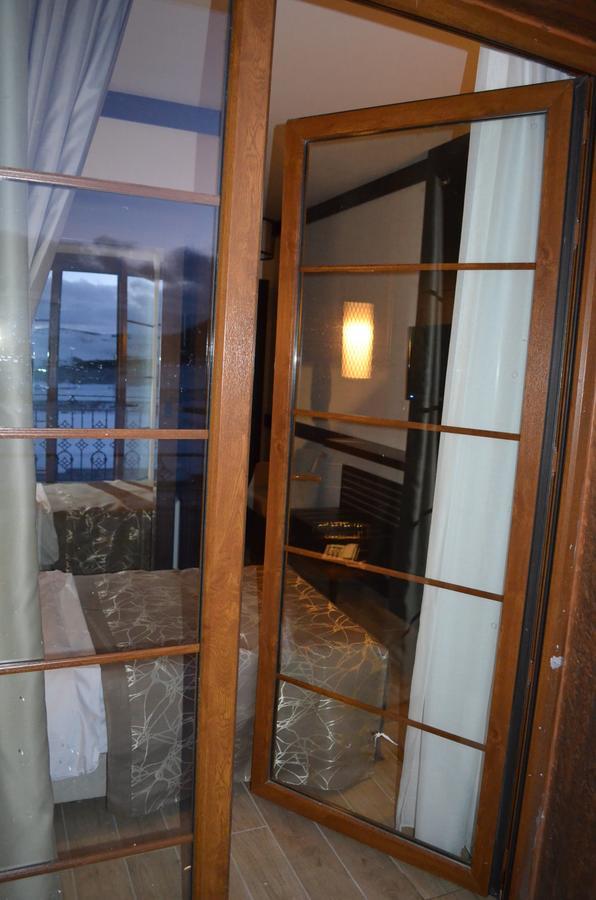 White Park Hotel Sarıkamış Esterno foto