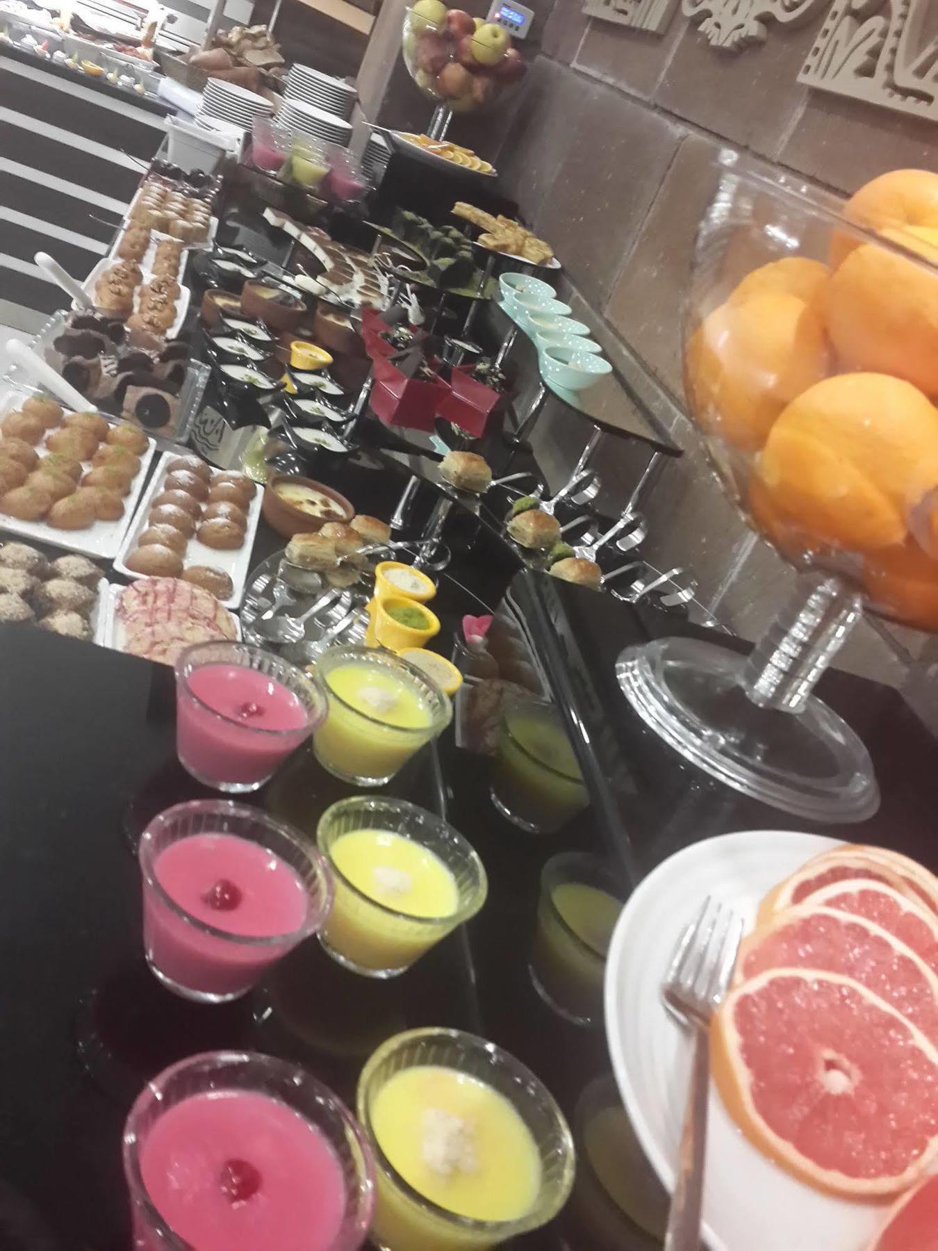 White Park Hotel Sarıkamış Esterno foto